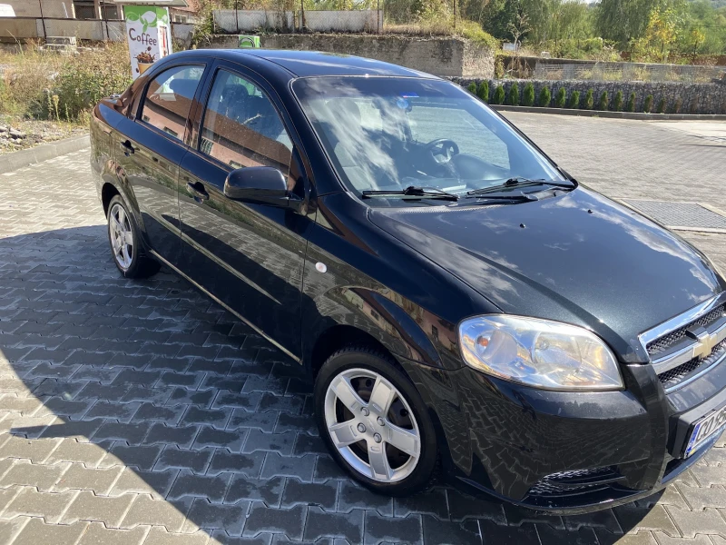 Chevrolet Aveo - 8600 лв. - 10146136 1