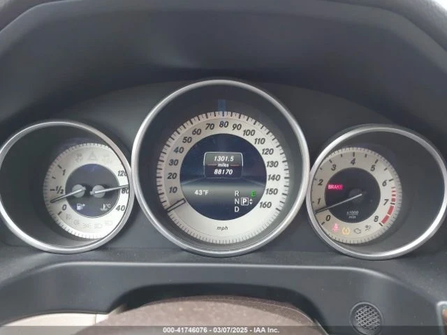 Mercedes-Benz E 350  - изображение 6