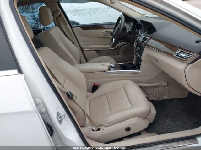 Mercedes-Benz E 350  - изображение 5