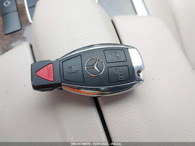Mercedes-Benz E 350  - изображение 8