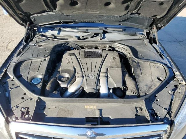 Mercedes-Benz S 500 AMG* PACK* BURMESTER* * * *  | Mobile.bg   11