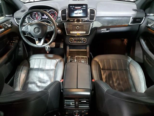 Mercedes-Benz GLS 450 3.0L 6 All wheel drive | Mobile.bg   12