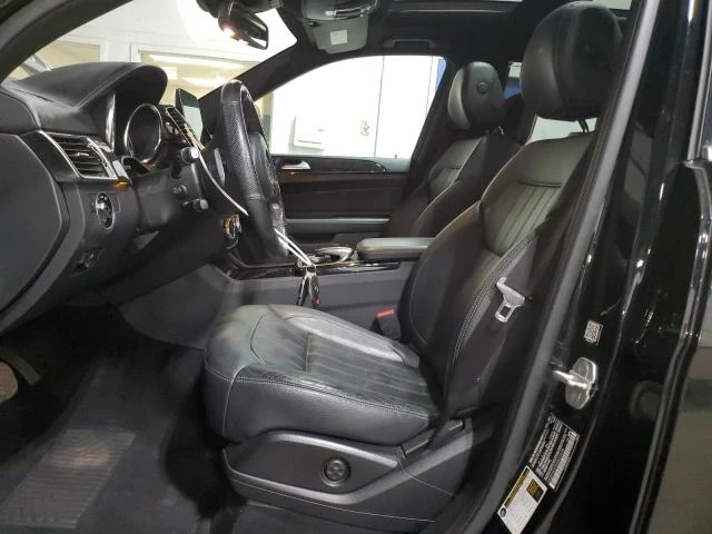 Mercedes-Benz GLS 450 3.0L 6 All wheel drive | Mobile.bg   11