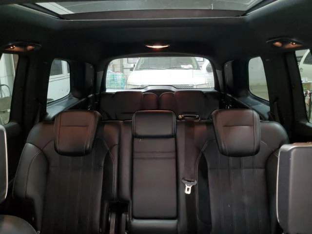 Mercedes-Benz GLS 450 3.0L 6 All wheel drive | Mobile.bg   14