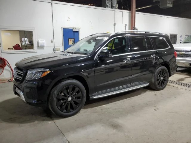 Mercedes-Benz GLS 450 3.0L 6 All wheel drive | Mobile.bg   1