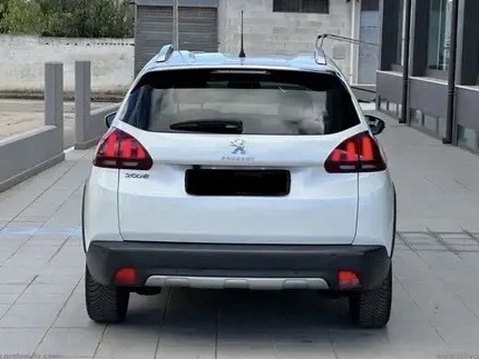 Peugeot 2008 1, 5HDI-2019г/LED/КАМЕРА/НАВИГАЦИЯ/КОЖА/НОВА!!! - изображение 5