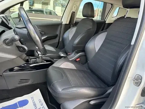 Peugeot 2008 1, 5HDI-2019г/LED/КАМЕРА/НАВИГАЦИЯ/КОЖА/НОВА!!! - изображение 8