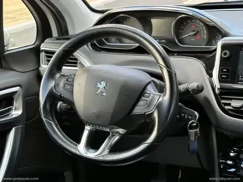 Peugeot 2008 1, 5HDI-2019г/LED/КАМЕРА/НАВИГАЦИЯ/КОЖА/НОВА!!! - изображение 7