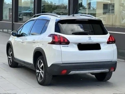 Peugeot 2008 1, 5HDI-2019г/LED/КАМЕРА/НАВИГАЦИЯ/КОЖА/НОВА!!! - изображение 4