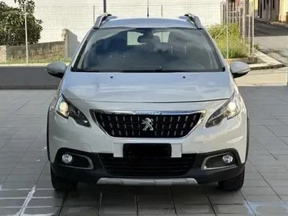 Peugeot 2008 1, 5HDI-2019г/LED/КАМЕРА/НАВИГАЦИЯ/КОЖА/НОВА!!! - изображение 2