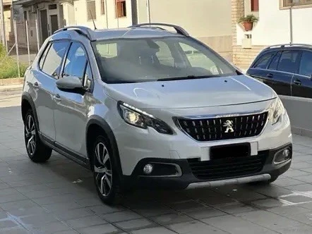 Peugeot 2008 1, 5HDI-2019г/LED/КАМЕРА/НАВИГАЦИЯ/КОЖА/НОВА!!! - изображение 3
