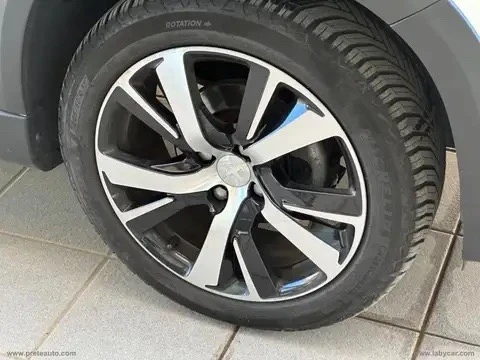 Peugeot 2008 1, 5HDI-2019г/LED/КАМЕРА/НАВИГАЦИЯ/КОЖА/НОВА!!!, снимка 17 - Автомобили и джипове - 52904027