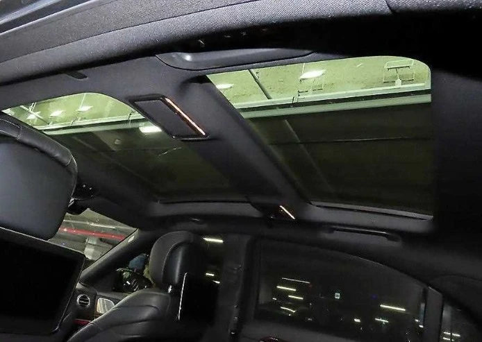 Mercedes-Benz S 560 | Mobile.bg � ����������� 16