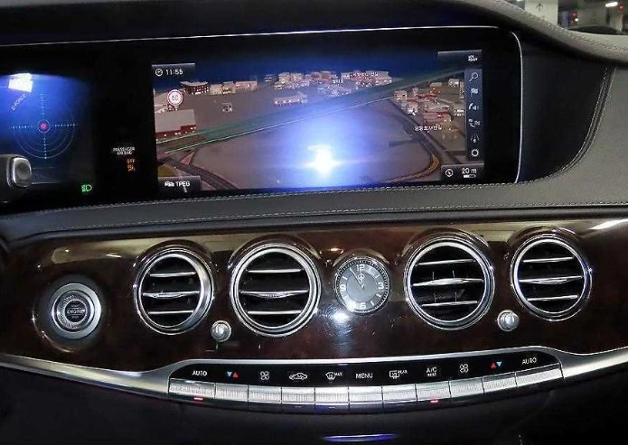 Mercedes-Benz S 560 | Mobile.bg � ����������� 11