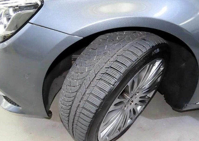 Mercedes-Benz S 560 | Mobile.bg � ����������� 6