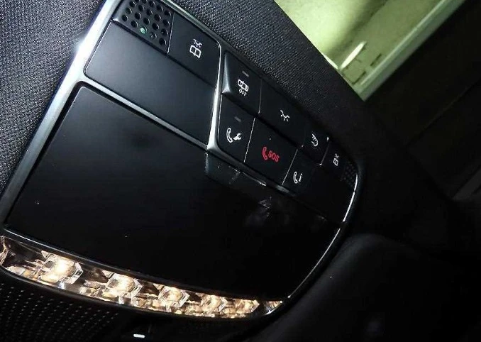 Mercedes-Benz S 560 | Mobile.bg � ����������� 15