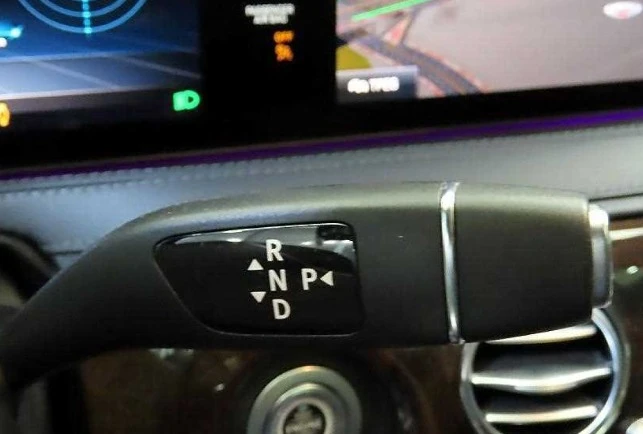 Mercedes-Benz S 560 | Mobile.bg � ����������� 12