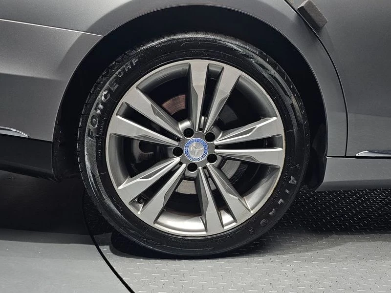 Mercedes-Benz S 550 S550L| 429к.с.| ВКЛ.ТЕХНОТЕСТ, снимка 5 - Автомобили и джипове - 55688000