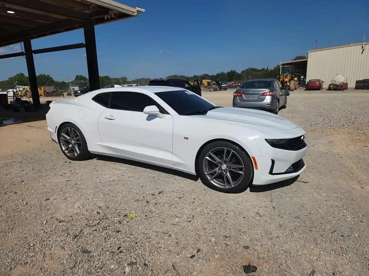 Chevrolet Camaro 3.6l Lt | Mobile.bg � ����������� 13