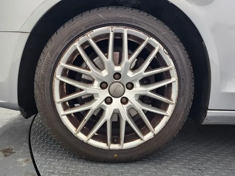 Audi A4 2.0 TDI Quattro - САМО 30% АВАНС, снимка 9 - Автомобили и джипове - 56114901