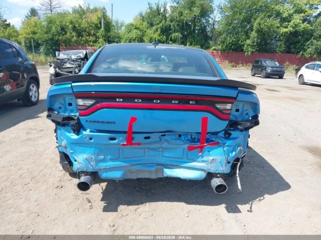 Dodge Charger R/T* 5.7* RWD* DAYTONA* ПОДГРЕВ* ШИБИДАХ* , снимка 15 - Автомобили и джипове - 56181720