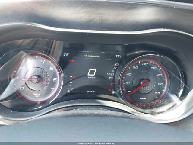 Dodge Charger R/T* 5.7* RWD* DAYTONA* ПОДГРЕВ* ШИБИДАХ* , снимка 7 - Автомобили и джипове - 56181720