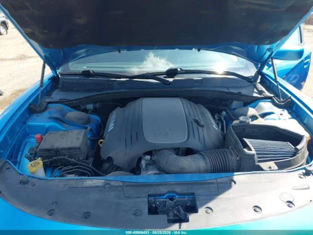Dodge Charger R/T* 5.7* RWD* DAYTONA* ПОДГРЕВ* ШИБИДАХ* , снимка 9 - Автомобили и джипове - 56181720