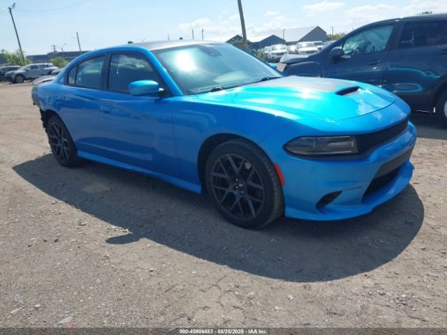 Dodge Charger R/T* 5.7* RWD* DAYTONA* ПОДГРЕВ* ШИБИДАХ* 
