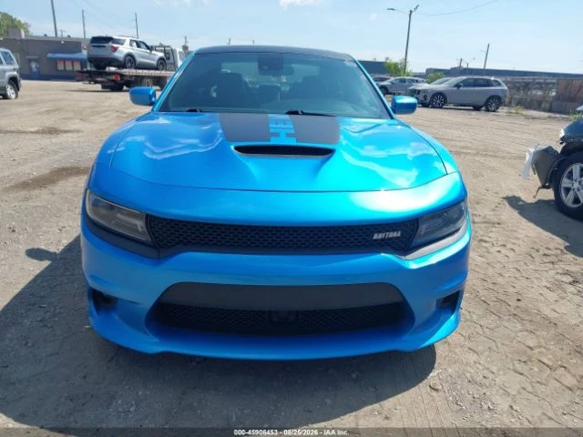 Dodge Charger R/T* 5.7* RWD* DAYTONA* ПОДГРЕВ* ШИБИДАХ* , снимка 11 - Автомобили и джипове - 56181720