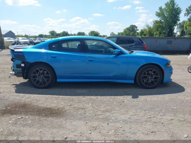 Dodge Charger R/T* 5.7* RWD* DAYTONA* ПОДГРЕВ* ШИБИДАХ* , снимка 12 - Автомобили и джипове - 56181720
