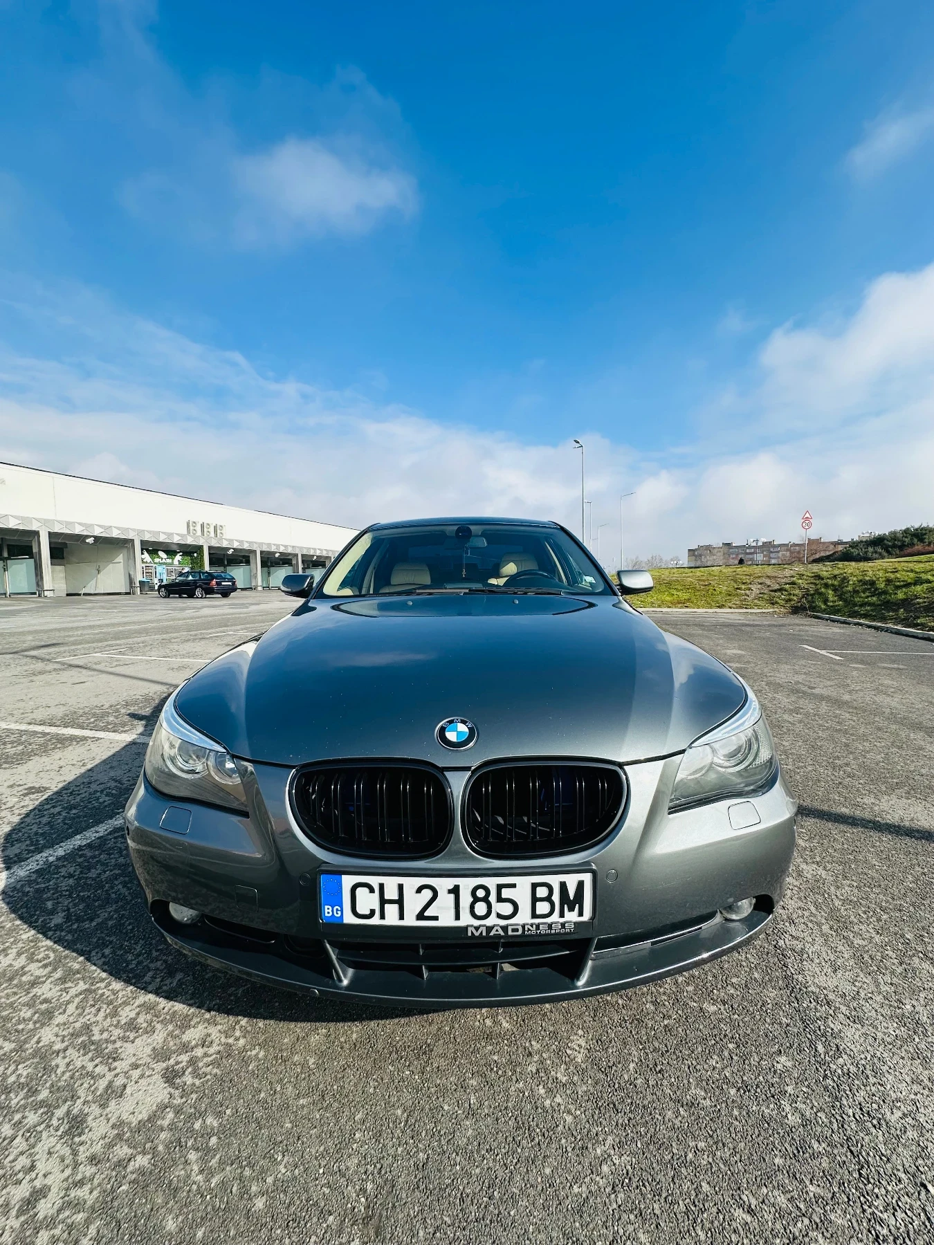 BMW 530, снимка 1