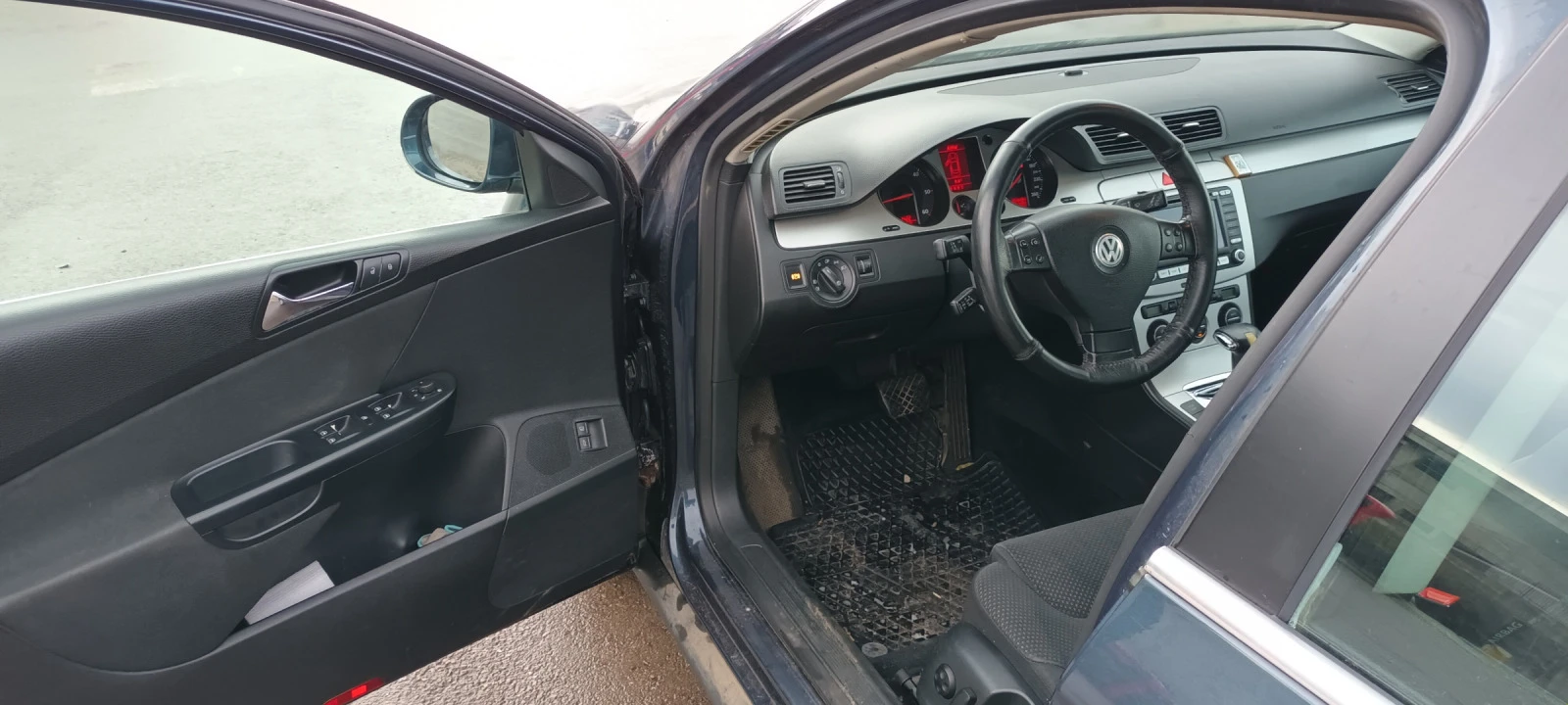 VW Passat B6 2.0TDI/140hp BKP - изображение 5