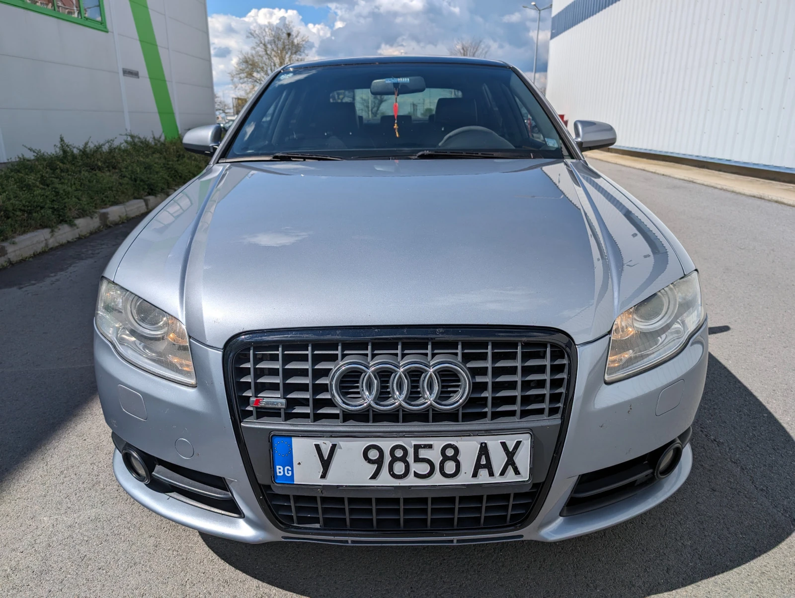 Audi A4 2.0 TDI 170 - изображение 7