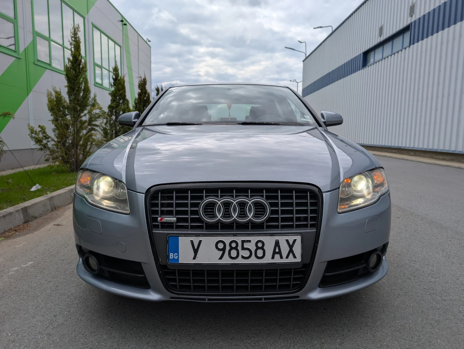 Audi A4 2.0 TDI 170 - изображение 7