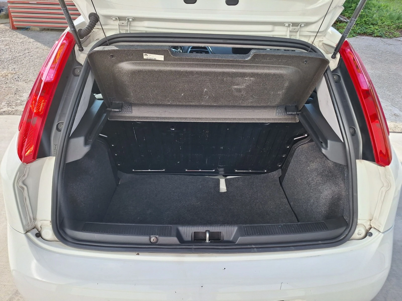 Fiat Punto N 1    | Mobile.bg   12