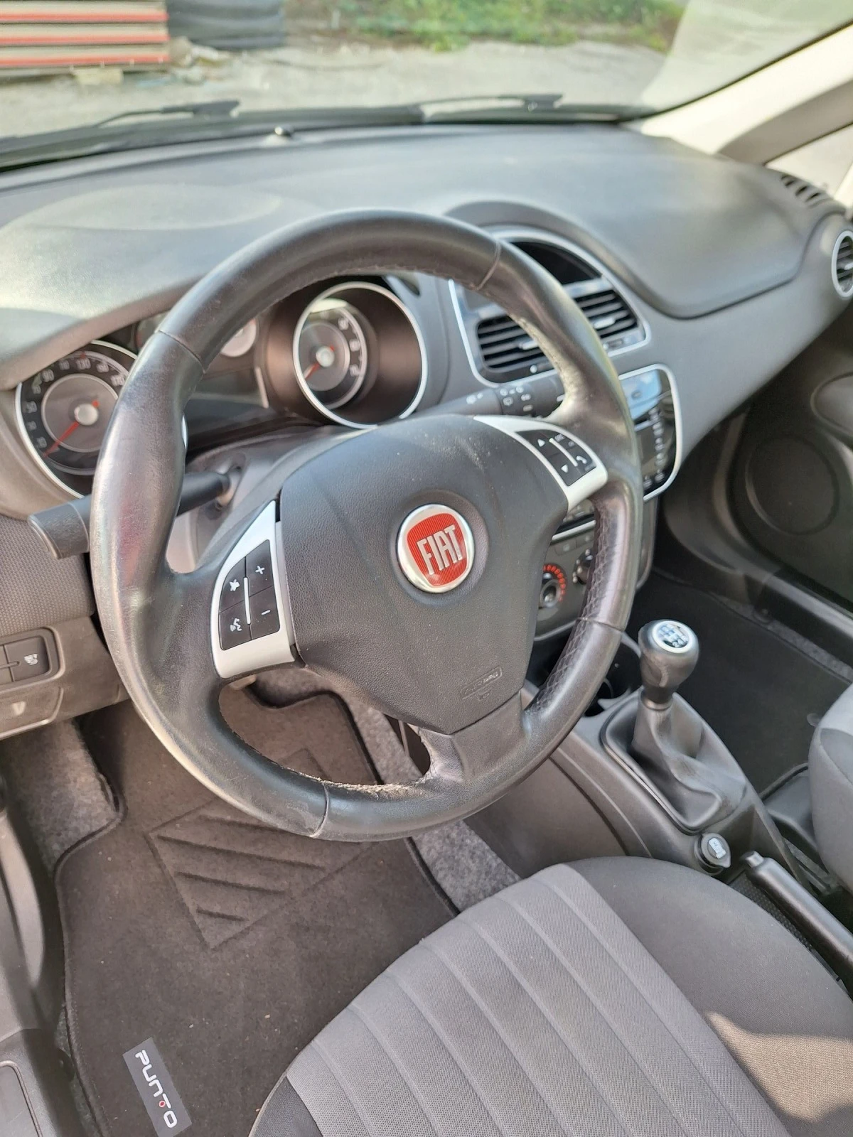 Fiat Punto N 1    | Mobile.bg   11