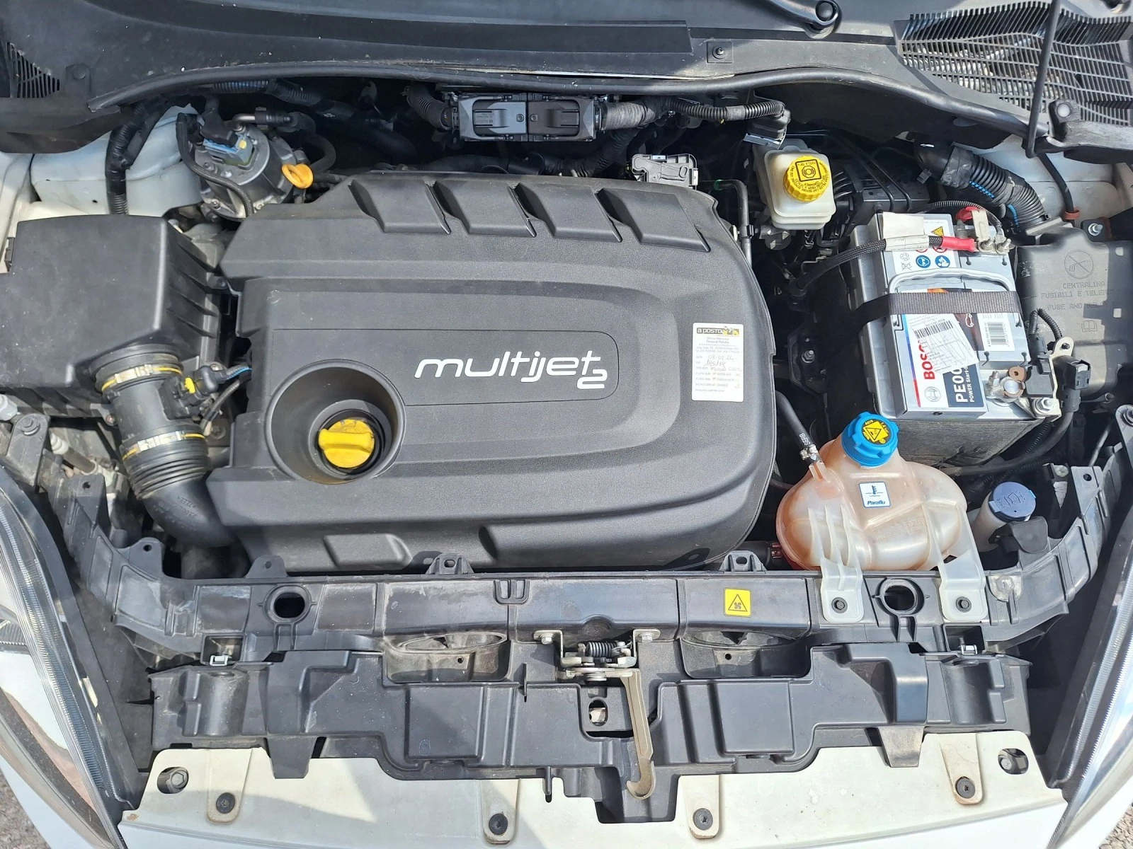 Fiat Punto N 1    | Mobile.bg   15