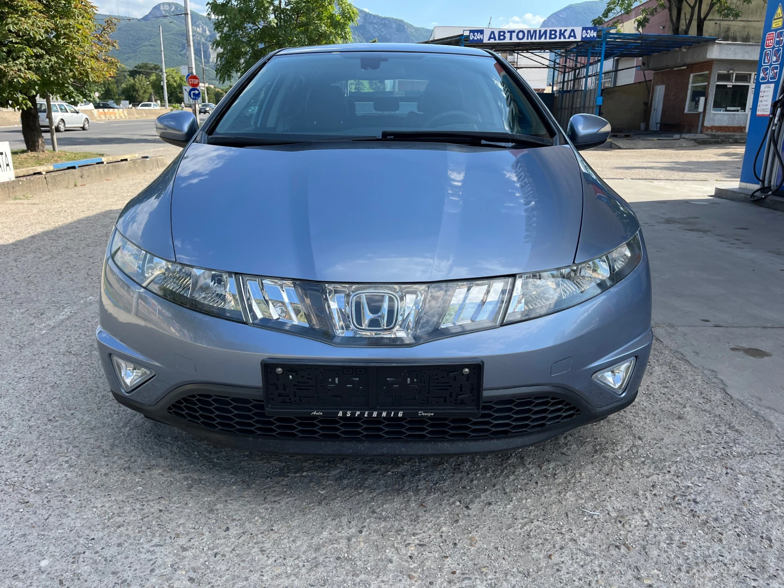 Honda Civic 1, 8- I-VTEC-140ps - изображение 2