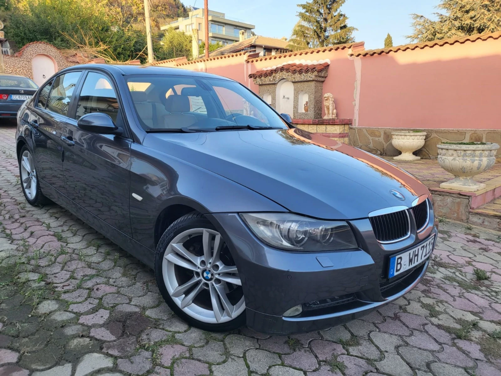 BMW 320 D Avtomat  - изображение 4