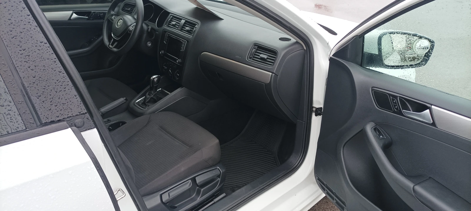 VW Jetta TSI | Mobile.bg   14