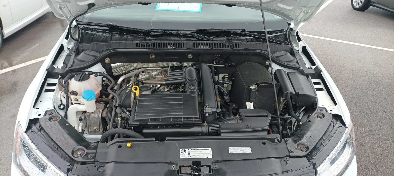 VW Jetta TSI | Mobile.bg   16