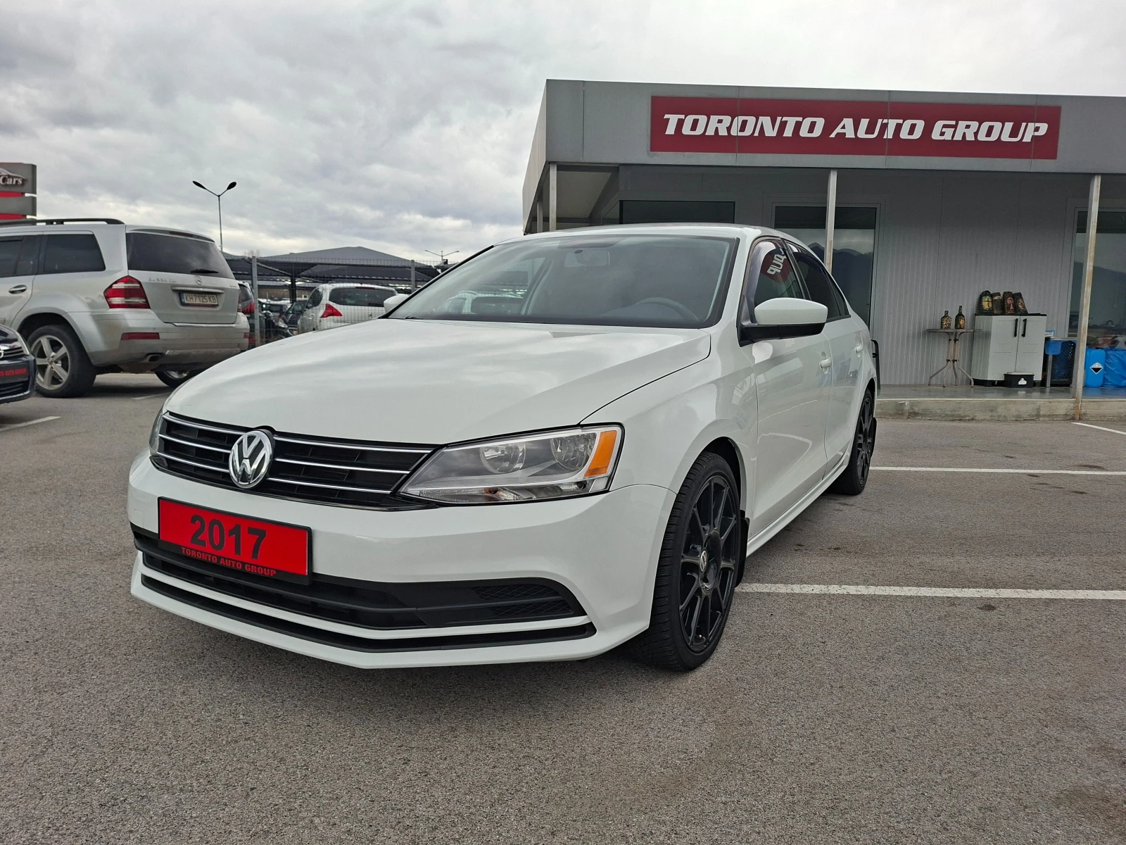 VW Jetta TSI | Mobile.bg � ����������� 1
