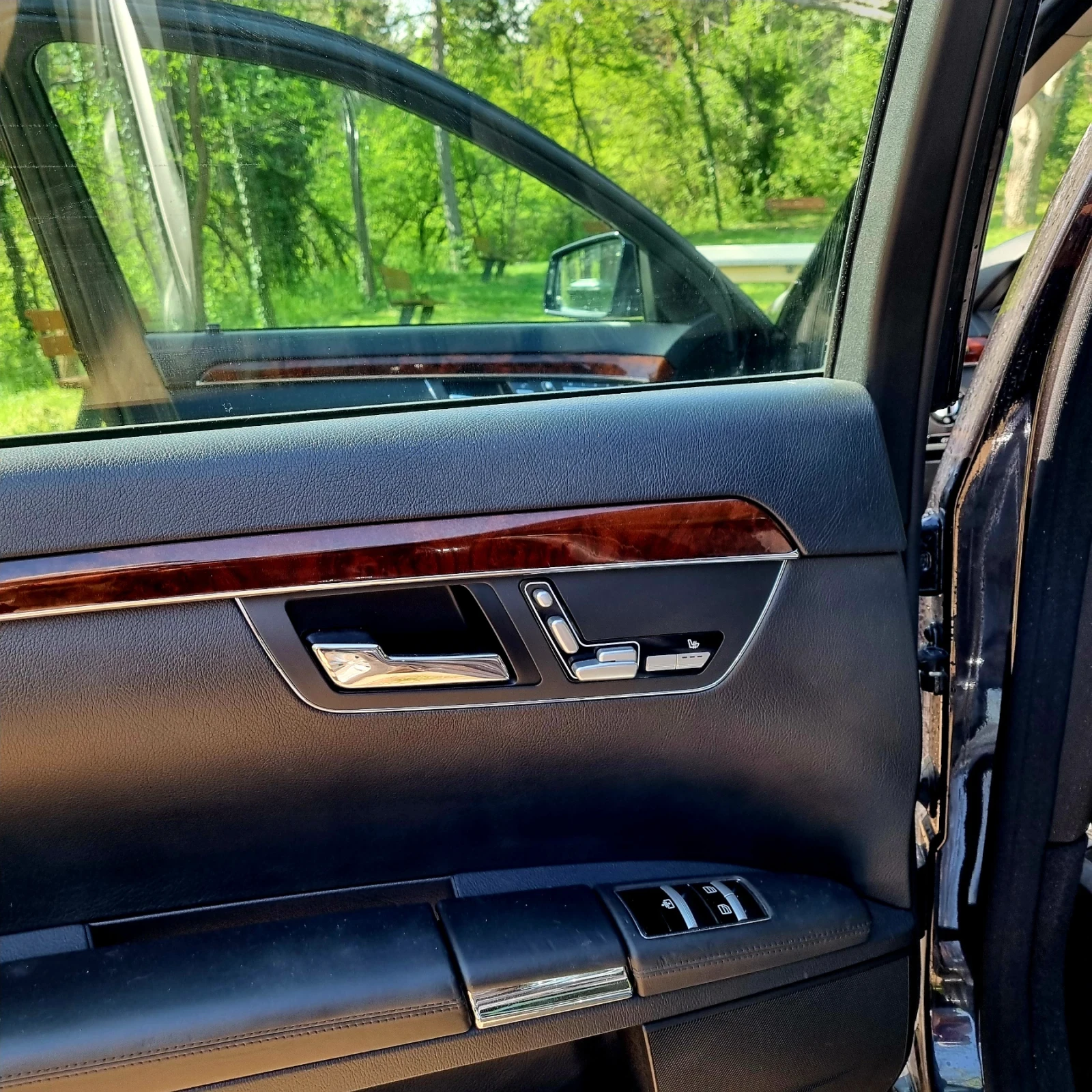 Mercedes-Benz S 350 4/4, LONG - изображение 9