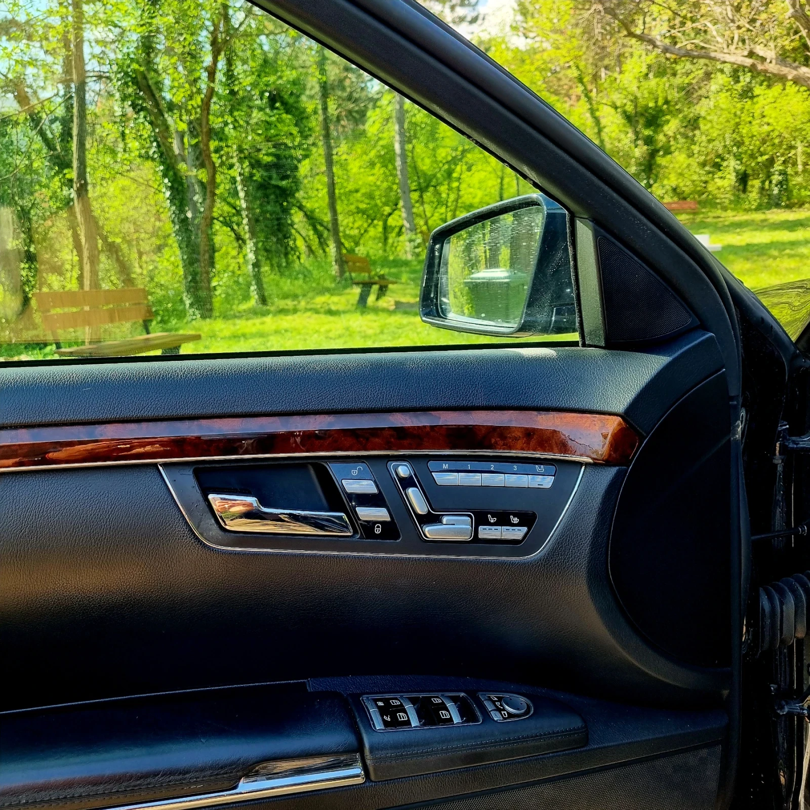 Mercedes-Benz S 350 4/4, LONG - изображение 8