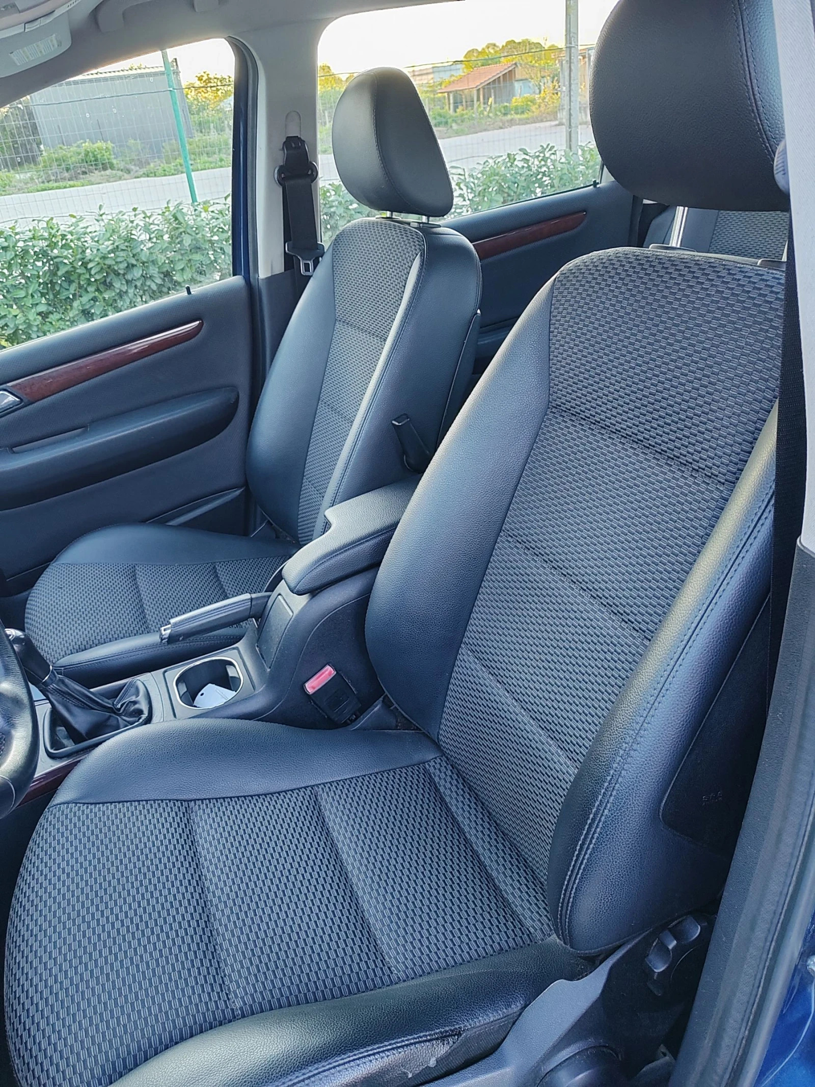 Mercedes-Benz A 160 1.5, 95к.с. - изображение 10