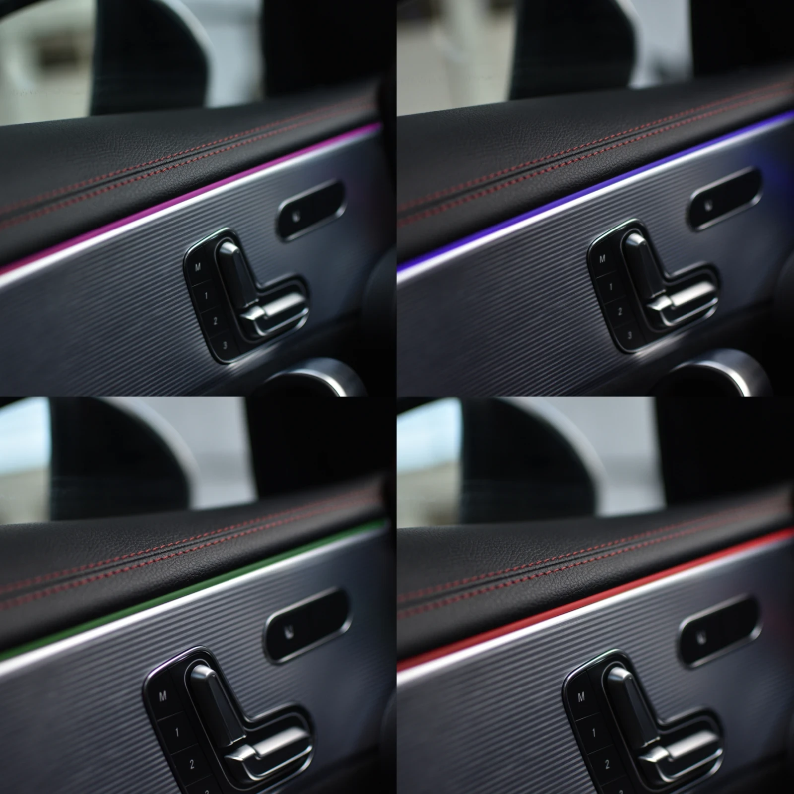 Mercedes-Benz CLA 250 4 matic AMG line  | Mobile.bg � ����������� 17