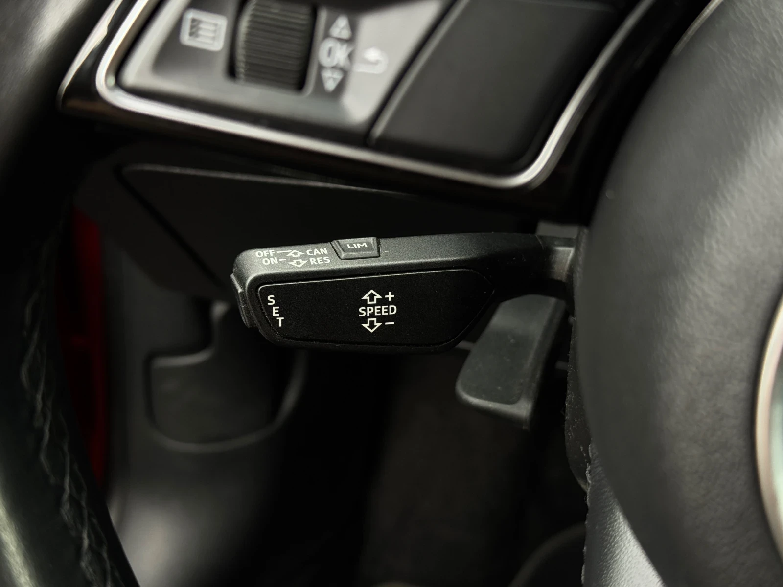 Audi A1 30 TFSI - изображение 6