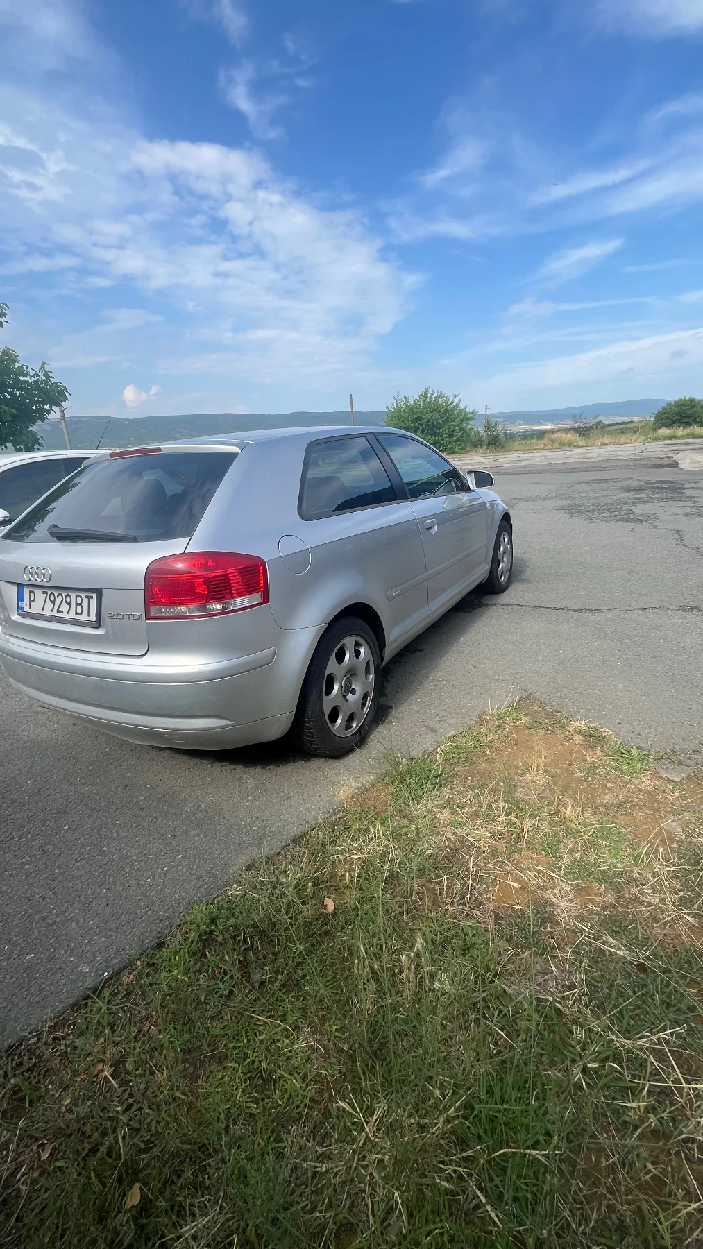 Audi A3 8P - изображение 2