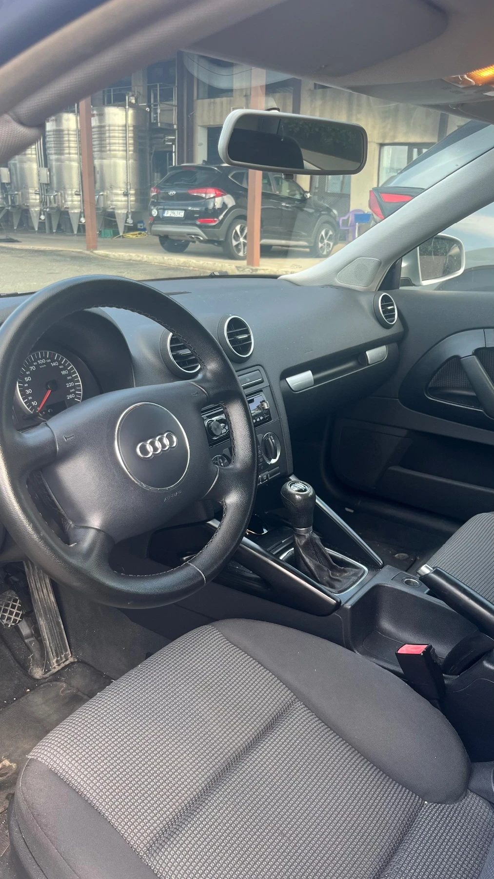 Audi A3 8P - изображение 5