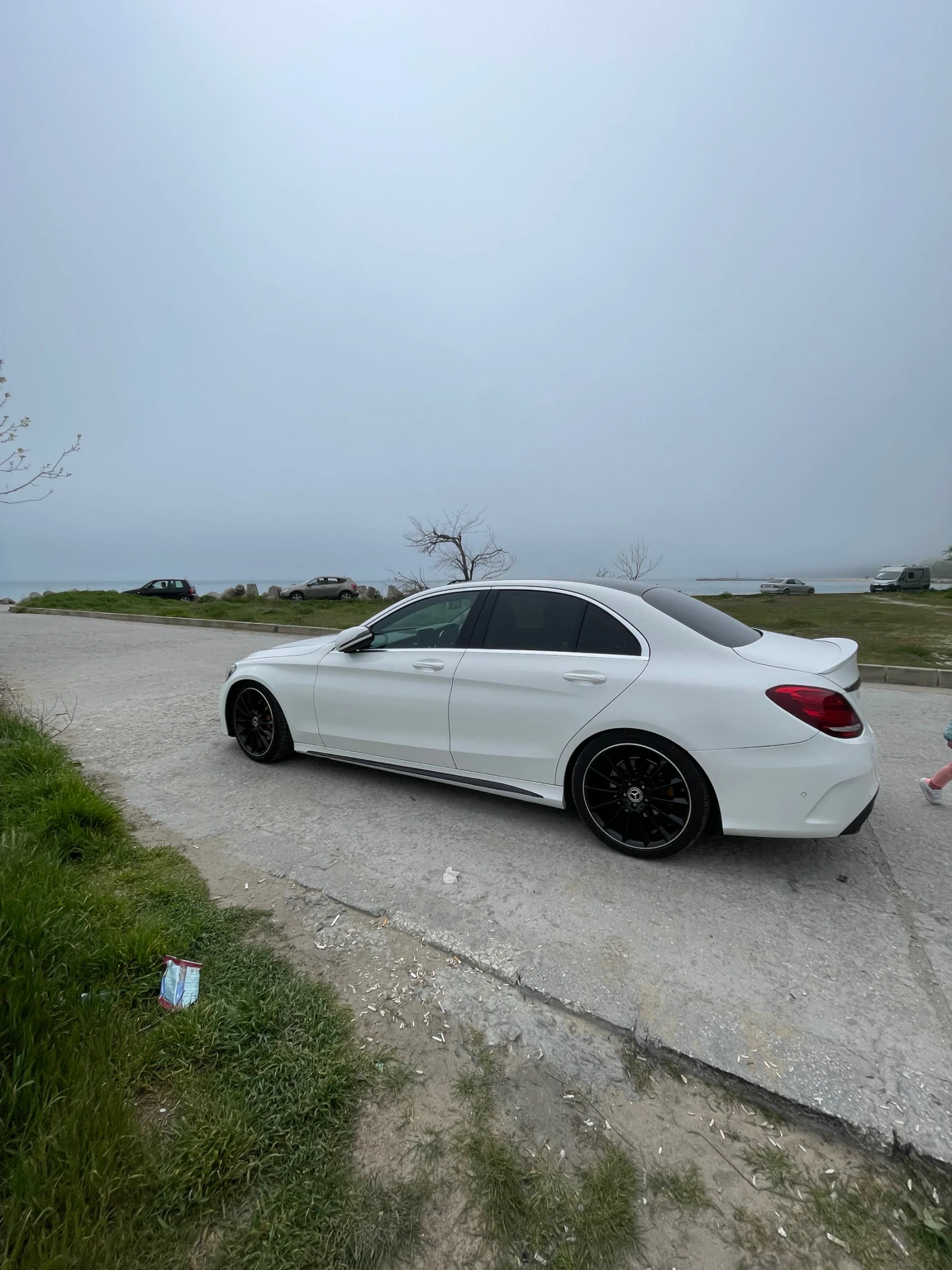 Mercedes-Benz C 250  - изображение 3